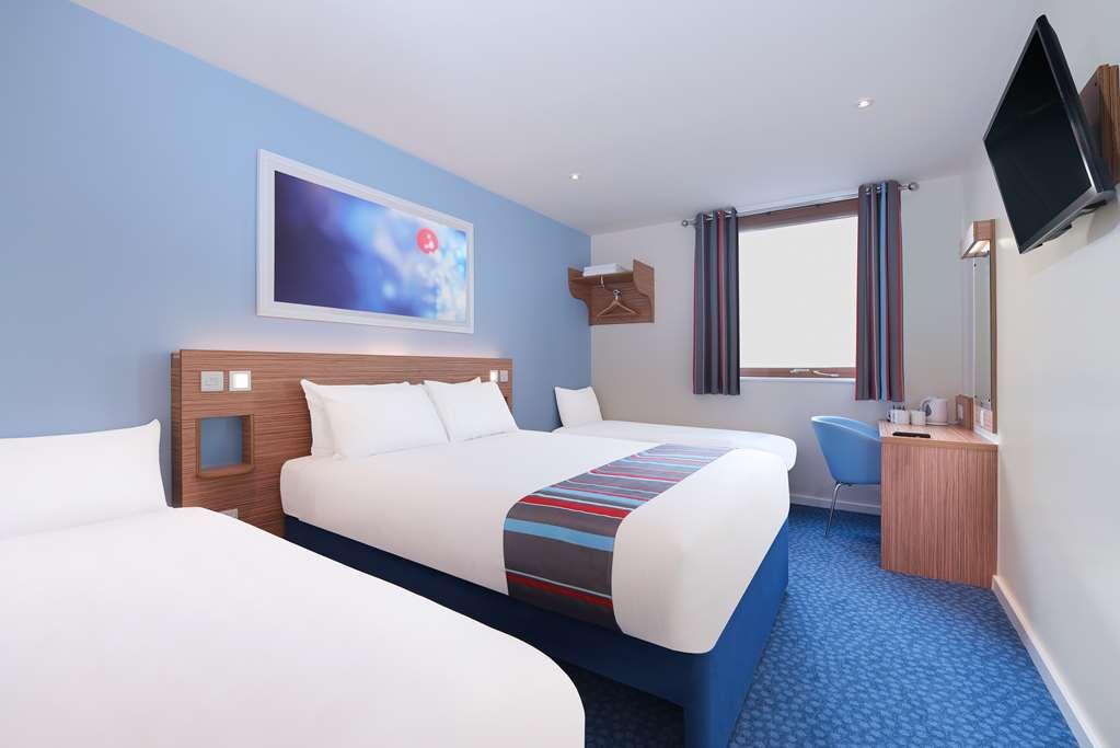 Travelodge Bath Waterside Rum bild